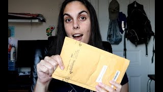 Pathtag Mail Time 45
