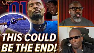Unc & Ocho SUPRISED OBJ Is Fighting for WR5 After Once Being the NFL’s BIGGEST STAR! | Nightcap