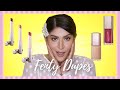 Fenty Beauty Mattemoiselle Lipstick Dupes + Gloss Bomb Alternatives | Shreya Jain