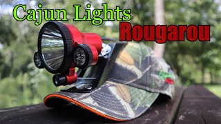 Introducing the Cajun Rougarou by NICK GILLILAND  2,759 views 2 years ago 1 minute, 21 seconds