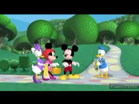 Goofy Pete Loud Sneeze 