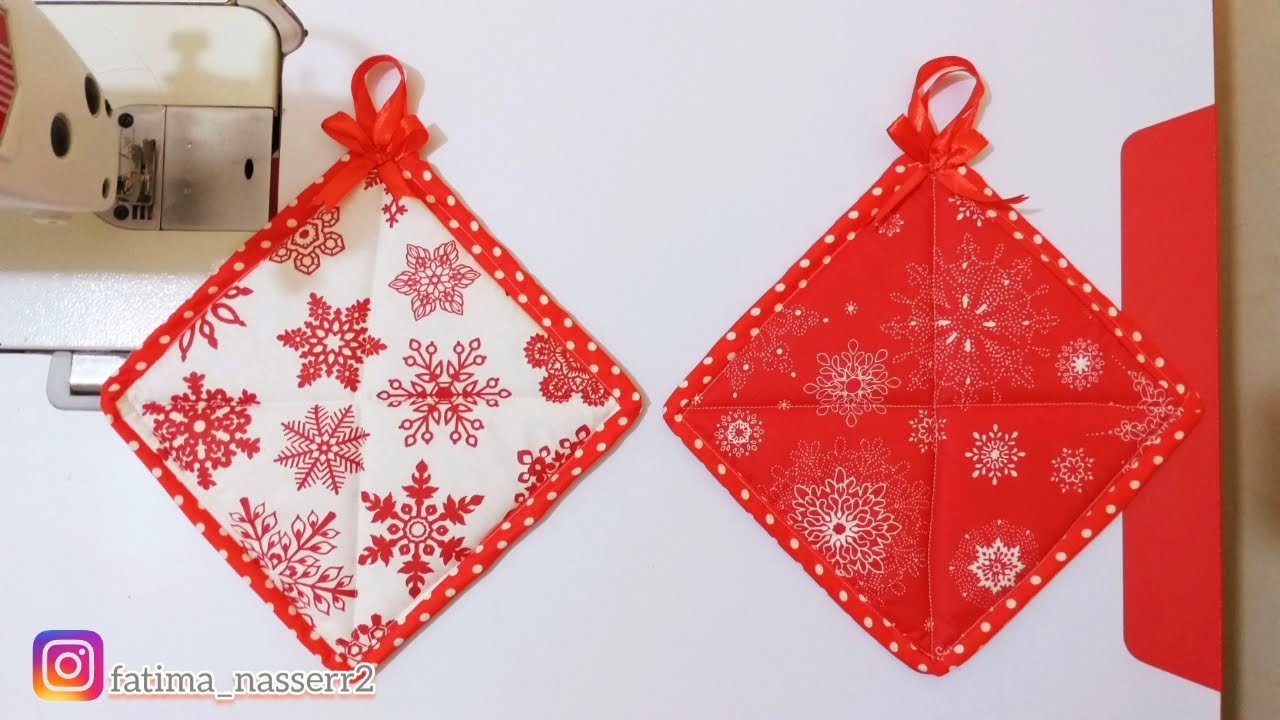 ابسط طريقة لخياطة البيز