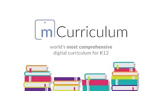 mCurriculum: best interactive Math and Science e-lessons for K12 education