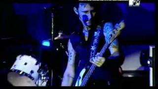 Green Day Jesus of Suburbia (Live @ Kesselhaus Berlin)