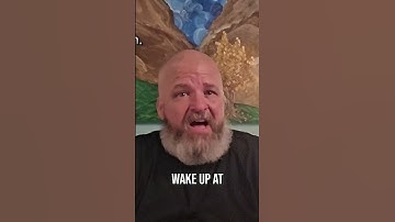 Chaos vs. Routine: My Unpredictable Productivity Method #shorts