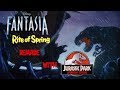 Fantasia Rite Of Spring Remade With JPOG