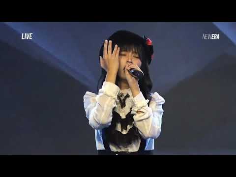 Stasiun Daun Kering (Kareha no Station) - JKT48 (Eli) | Last Show Ashel JKT48