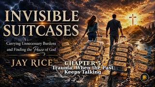 Invisible Suitcases Audiobook | Chapter 5: Trauma: When the Past Keeps Talking