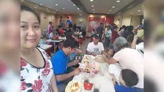 LOLO VICENTE FINAL FUNERAL FAREWELL VIDEO