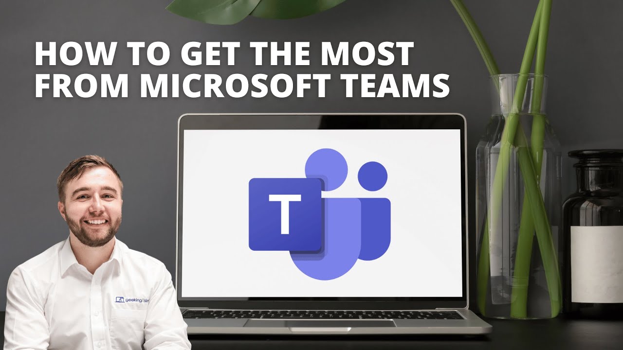 Still using Microsoft Teams just for calls and chat?