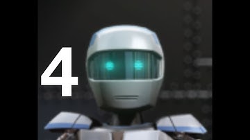 Atom Run Level 4 - All Atoms And Secret Molecule