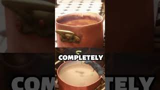 Big mistake in Ratatouille