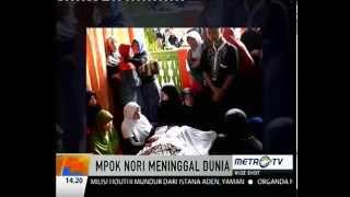 mpok nori wafat