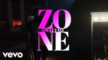 SWAYYVO - ZONE