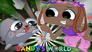 This Trinket Makes Bassie OVERPOWERED In Dandy's World