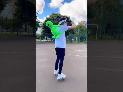 Mis Nuevos Tennis