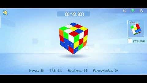 CubeStation - Cloning Challenge