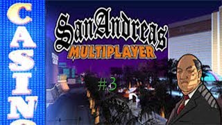 Gta Samp--Dw Dream World Roleplay Ep3 Vazno Video