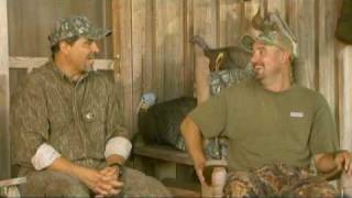 Famous Will Primos and Troy Ruiz and Brad Ferris talk Mossy Island Outfitters Profile