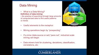 Famous ITS836 Spring 2021 Lecture 8   Data Mining Wealth