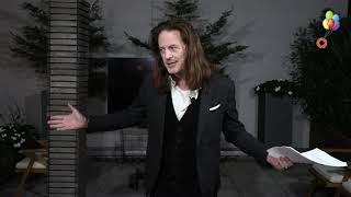 "The Separation of Church & Hate" — John Fugelsang