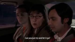 The Big Bang Theory S10E11 δΈ