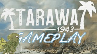 Tarawa 1943 Gameplay screenshot 1