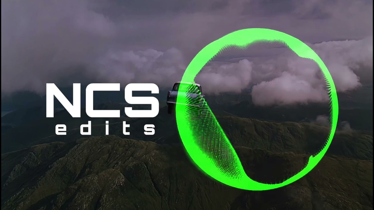 Melhores NCS | RetroVision - Hope | Slowed Version