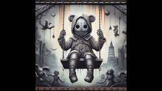 Teddy Plays On A Swing (Industrial Metal Nursery Rhyme)