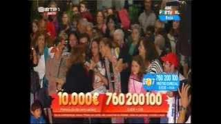 Adelaide Ferreira - Dava tudo