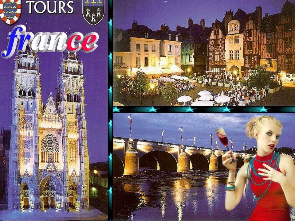 tours france youtube