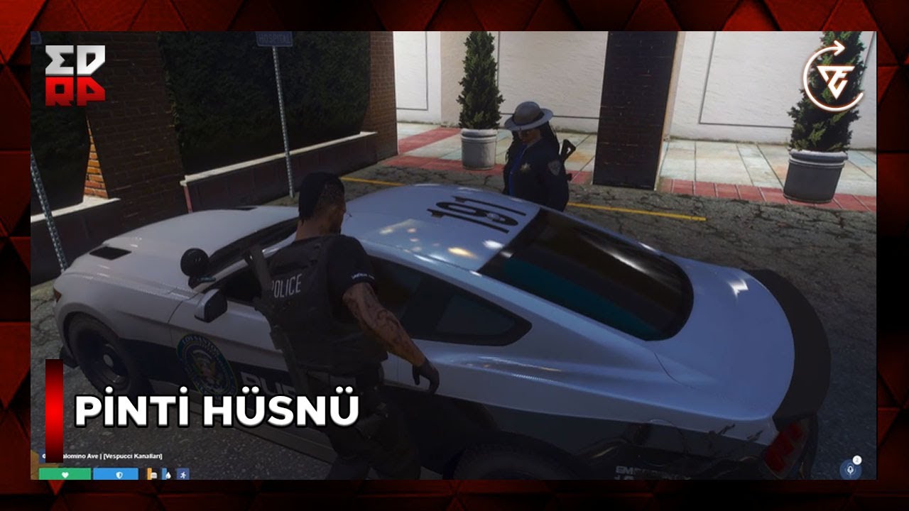 PİNTİ HÜSNÜ | EDRP | ZeuSidiouss | Zeu Clips