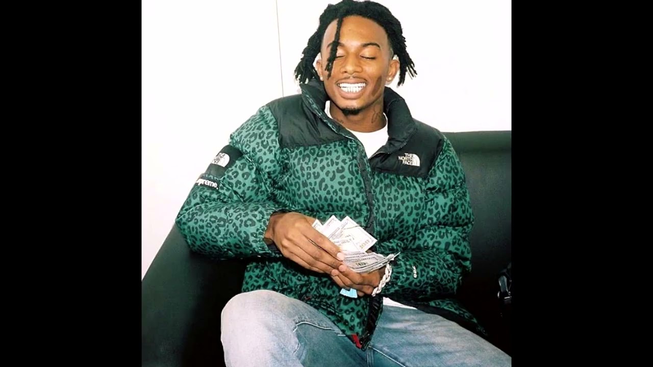 Playboi Carti - Butterfly Doors (Prod. Pierre Bourne) (Original Instrumental)