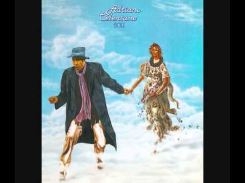 Adriano Celentano-Stivali E Colbacco