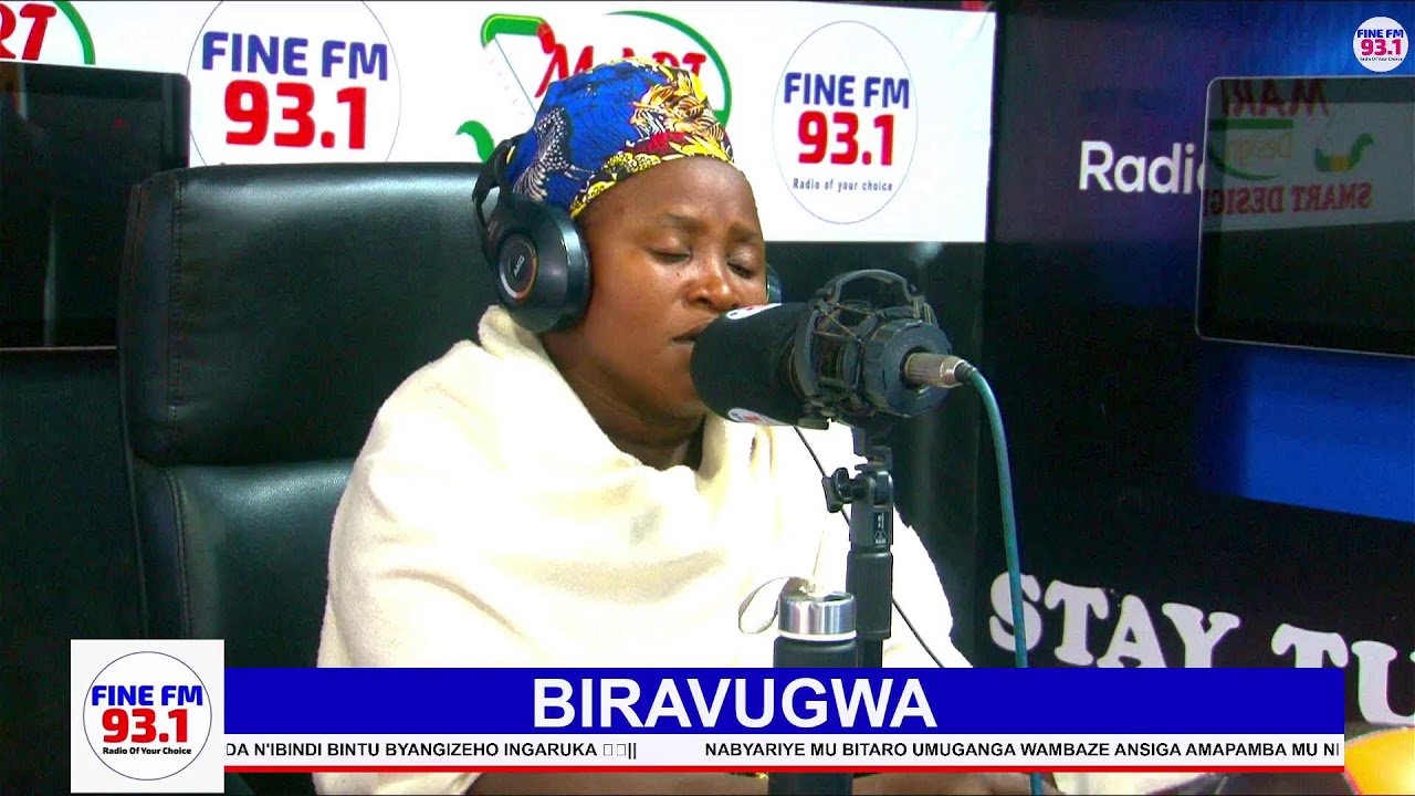 BARAMBAZE BANSIGAMO AMAPAMBA MU NDA N'IBINDI BINTU BYANGIZEHO INGARUKA 😭😭