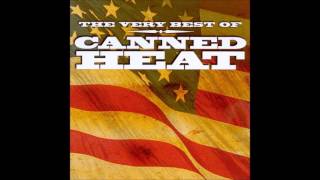 CANNED HEAT *On the Road Again  1968 (recorded 1967)   HQ