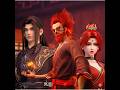 [BTTH] fire clans huo yun want tang huoer become wife of xiao yan😉| battle through the heavens #btth