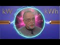Kilowatts KW And Kilowatt Hours KWh Clearly Explained 