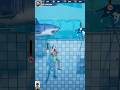 Age of Sea: Can we Survive this Shark Attack? #viralshort #ageofsea