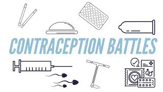 Contraception Battle: The Implant VS The Injection