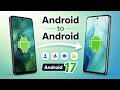 How to Transfer Data from Android to Android (Android 17 Step‑by‑Step)