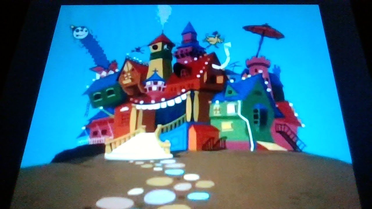 SATURDAY MORNING TVLOG RE-VISITED: FILMATION'S ARCHIE SERIES (PART 2): ARCHIE'S FUNHOUSE + OTHERS