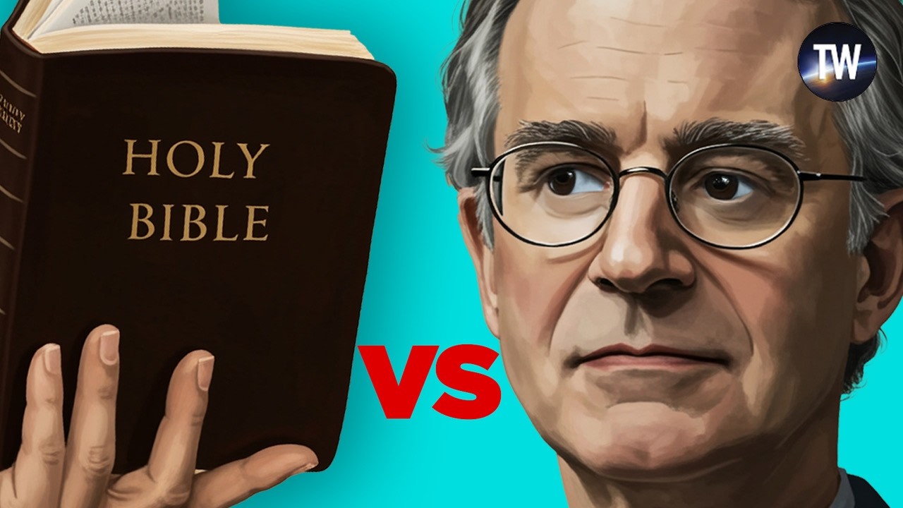 4 Reasons the Bible Is Relevant (Forever)