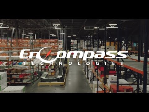 American Premium Beverage and Encompass Technologies