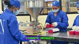 Nikole Kozmetics ✨Where R&D expertise meets advanced formulation excellence
