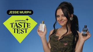 Can Jessie Murph Spot A Pricey Cowboy Boot From A Cheap One? Expensive Taste Test Cosmopolitan