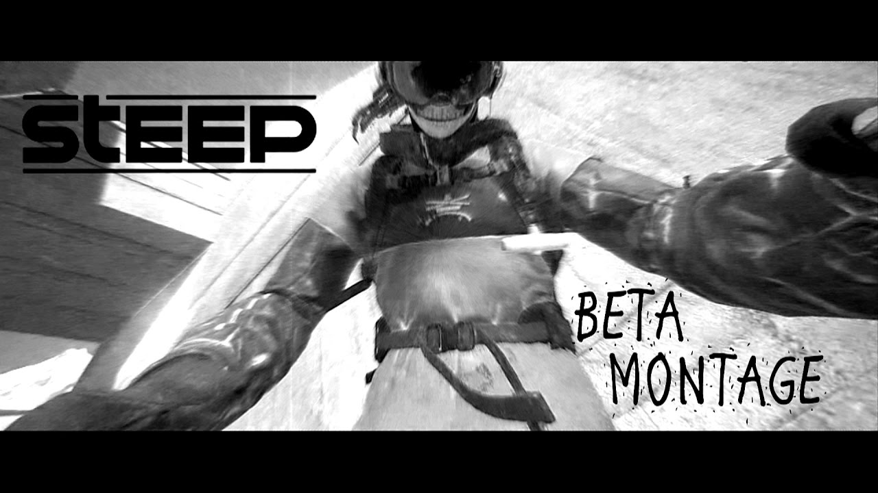 Steep Snowboard Trick Montage Early Access Stunts W Hdee Youtube in The Most Elegant and Interesting snowboard tricks montage for  Residence