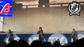 ASOBIEXPO】Go Wild【新しい学校のリーダーズ】ATARASHII GAKKO