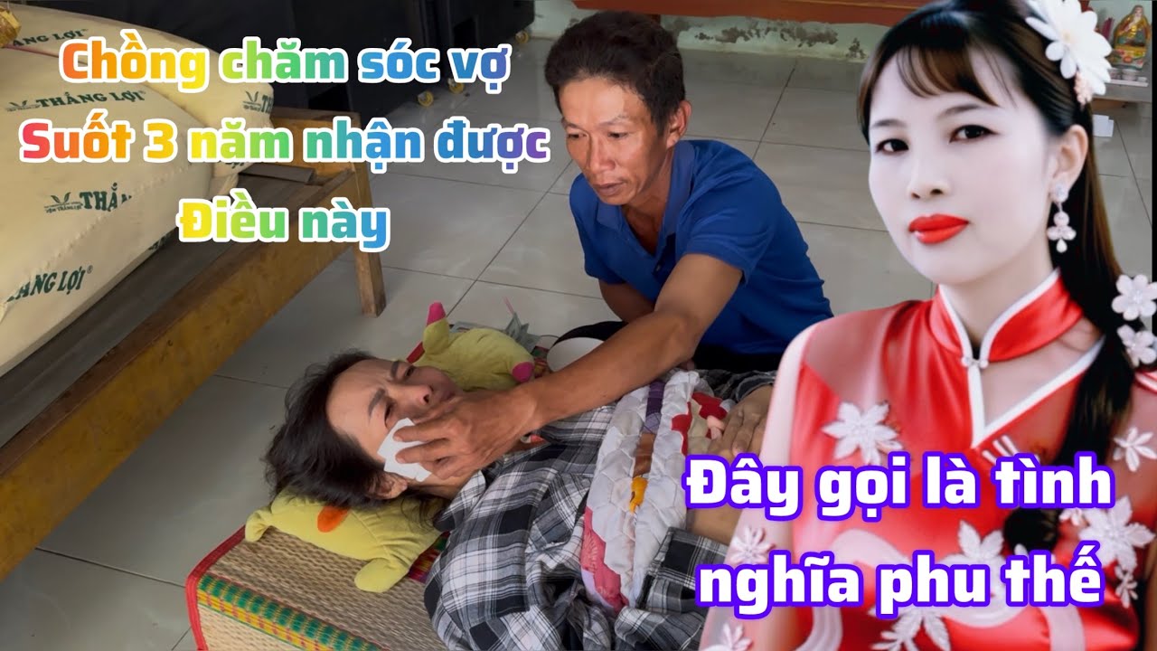 Chị dung nói điều này cả nhà ghe qua xúc động 