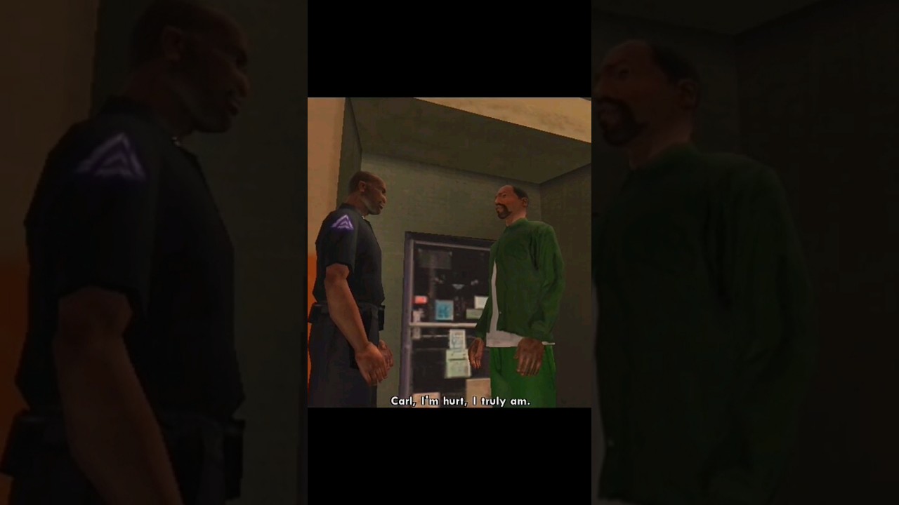Grand Theft Auto San Andreas #gta #gta5 #gtasanandreas # ...